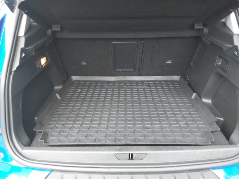 Vauxhall Grandland X 1.2 Turbo Elite Nav Euro 6 Ss Blue #18