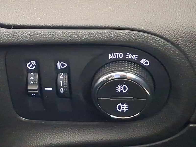 Vauxhall Grandland X Elite Nav 1.2 Turbo Startstop 130Ps - With Heat Grey #16