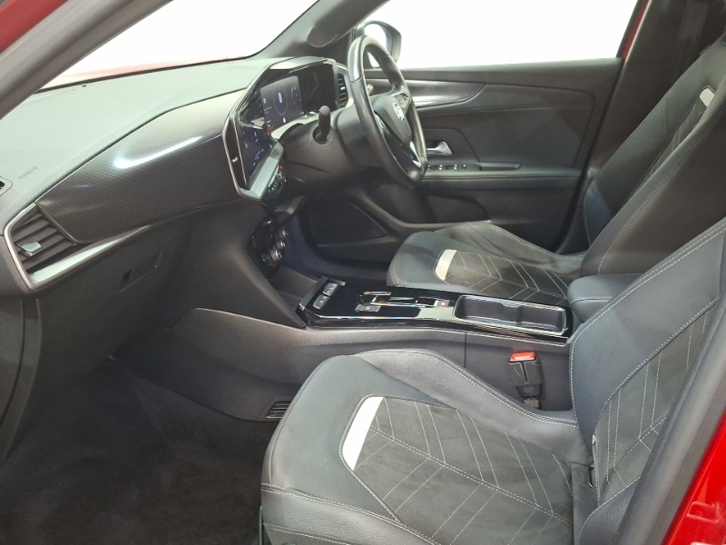 Vauxhall Mokka-e 100Kw Ultimate 50Kwh Red #5
