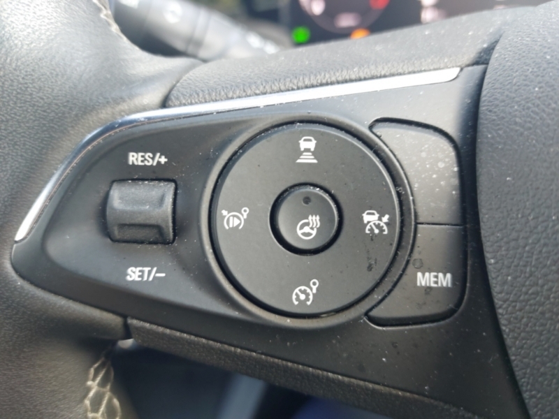Vauxhall Mokka 1.2 Turbo Ultimate Suv Euro 6 Ss White #12