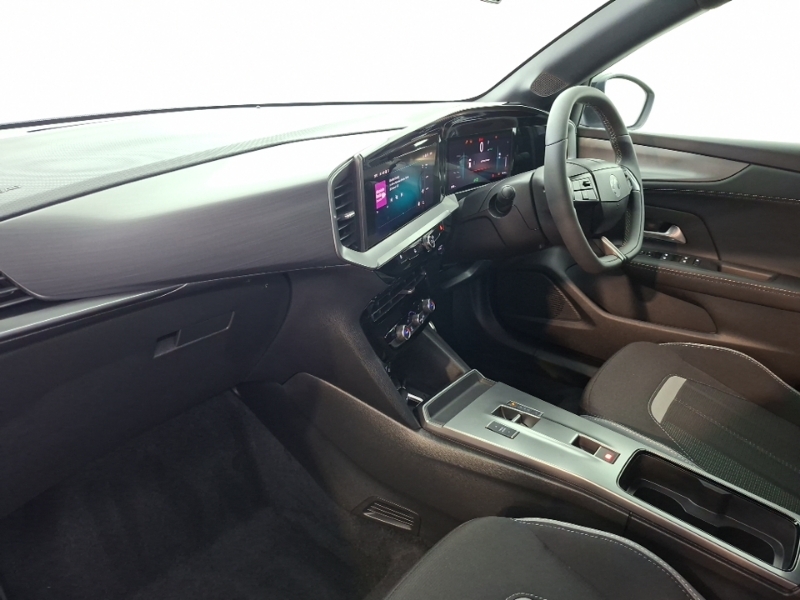 Vauxhall Mokka-e 115Kw Gs 54Kwh Grey #5