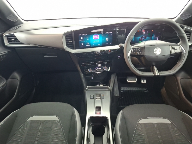 Vauxhall Mokka-e 115Kw Gs 54Kwh Grey #3