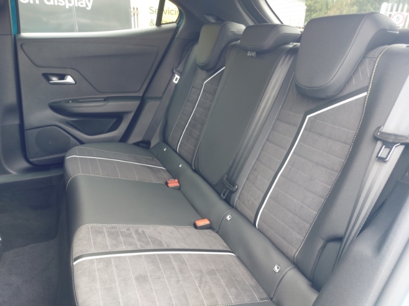 Vauxhall Mokka-e 207Kw Gse 54Kwh Green #6