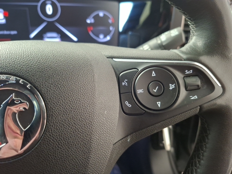 Vauxhall Mokka 1.2 Turbo Design Suv Euro 6 Ss Blue #13