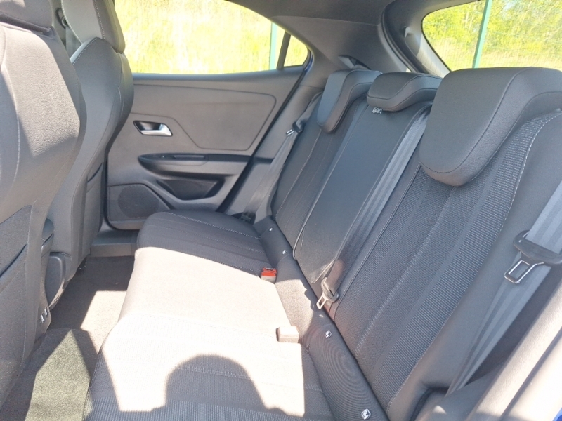 Vauxhall Mokka 1.2 Turbo Gs Blue #6
