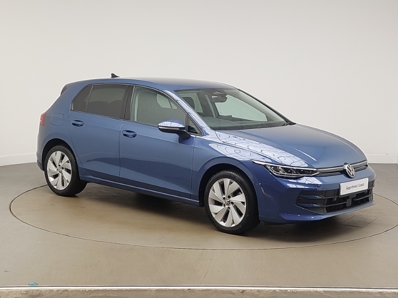 Volkswagen Golf 2.0 Tsi 300 Gti Clubsport Dsg Dcc Heated S Red #7