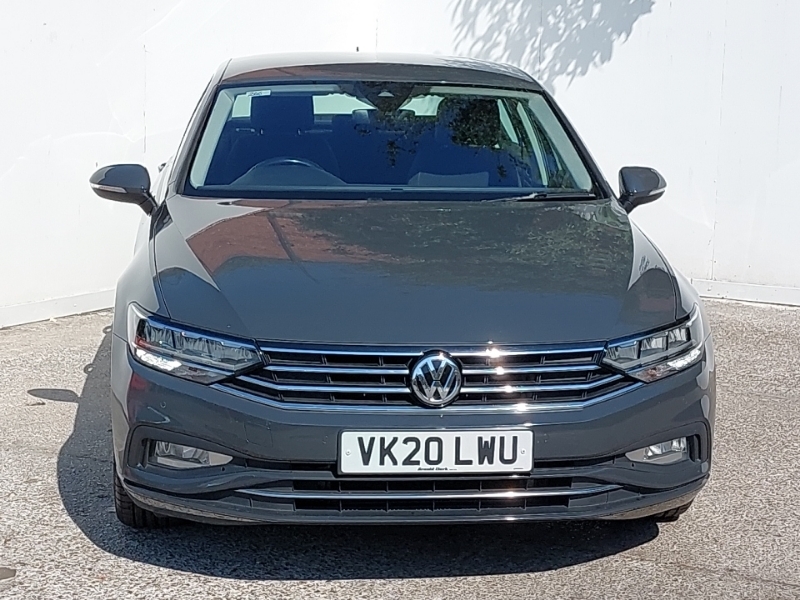 Volkswagen Passat 2.0 Tdi Evo Se Nav Estate Dsg Euro 6 S Black #14