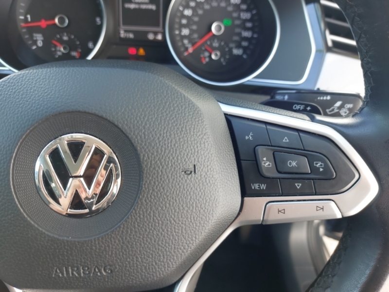 Volkswagen Passat 2.0 Tdi Evo Se Nav Estate Dsg Euro 6 S Black #13