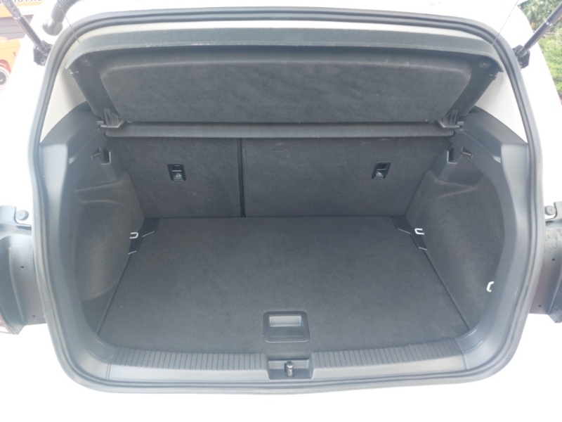 Volkswagen T-Cross 1.0 Tsi 110 Black Edition Dsg Black #18
