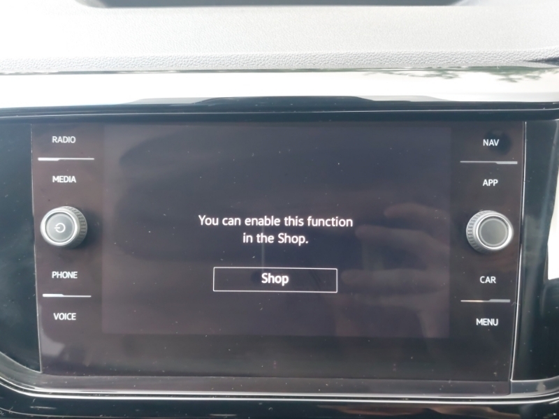 Volkswagen T-Cross 1.0 Tsi 110 Black Edition Dsg Black #10