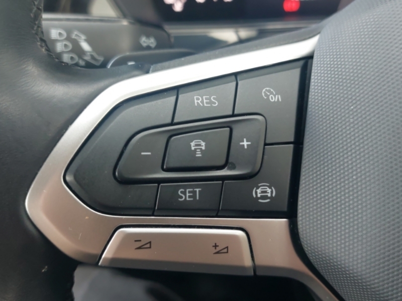 Volkswagen T-Cross 1.0 Tsi 110 Black Edition Dsg Black #12