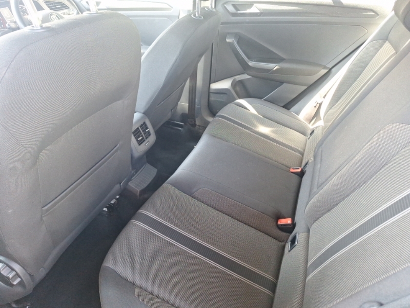 Volkswagen T-Roc 1.5 Tsi Evo Se Black #6