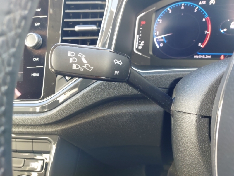 Volkswagen T-Roc 1.5 Tsi Evo Sel Dsg Euro 6 Ss #16