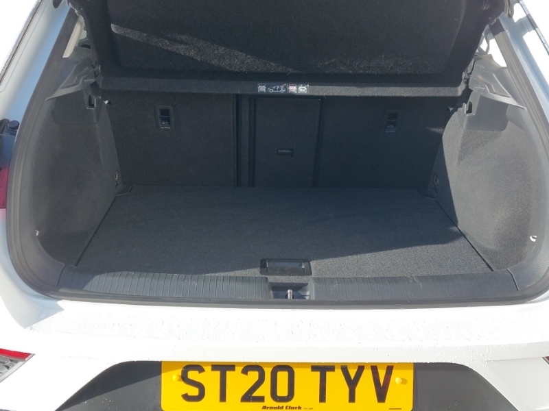 Volkswagen T-Roc 1.5 Tsi Evo Sel Dsg Euro 6 Ss #8
