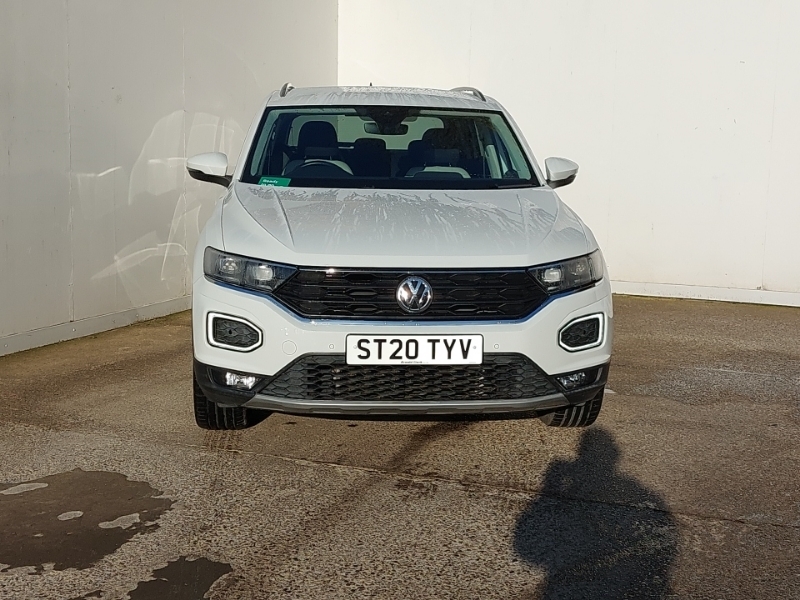 Volkswagen T-Roc 1.5 Tsi Evo Sel Dsg Euro 6 Ss #12