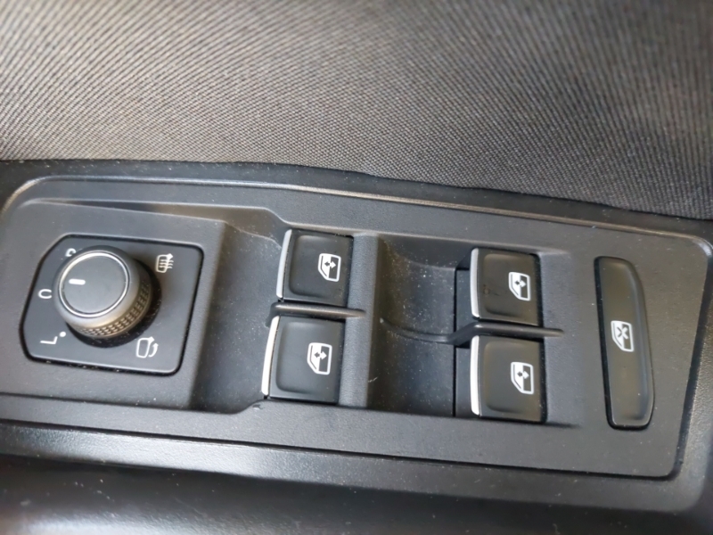 Volkswagen T-Roc 1.5 Tsi Evo Sel Dsg Euro 6 Ss #18