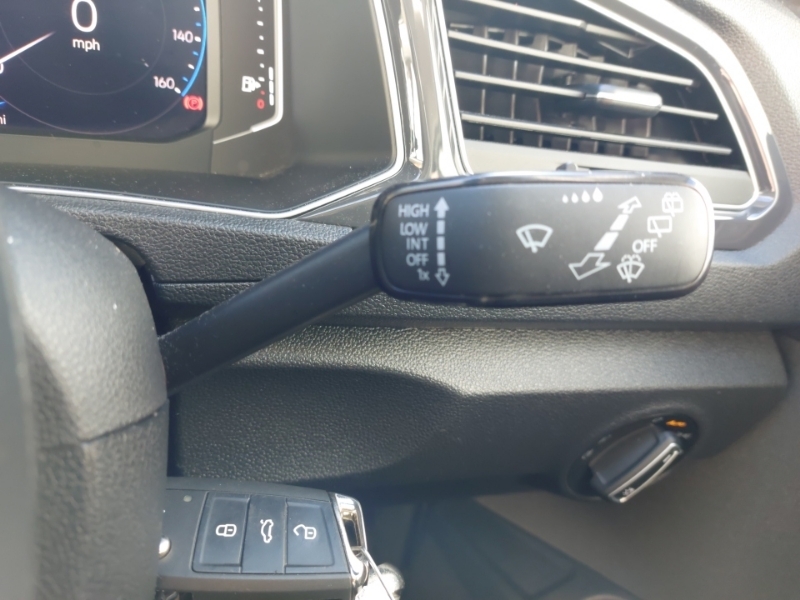 Volkswagen T-Roc 1.5 Tsi Evo Sel Dsg Euro 6 Ss #17