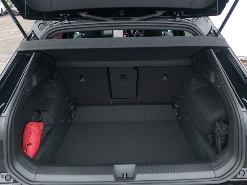 Volkswagen T-Roc Tsi Style Design Euro 6 5-Door #18