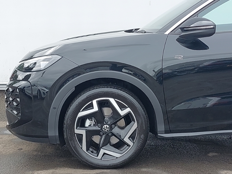 Volkswagen T-Roc Tsi Style Design Euro 6 5-Door #19