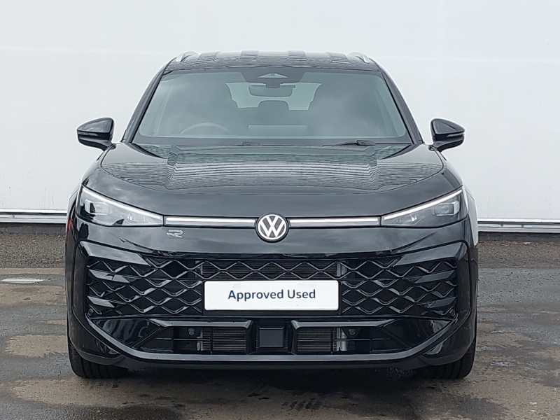 Volkswagen T-Roc Tsi Style Design Euro 6 5-Door #14