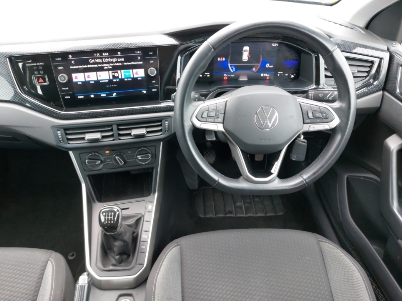 Volkswagen Taigo Style 1.5 Tsi 150Ps 7-Speed Dsg Green #7