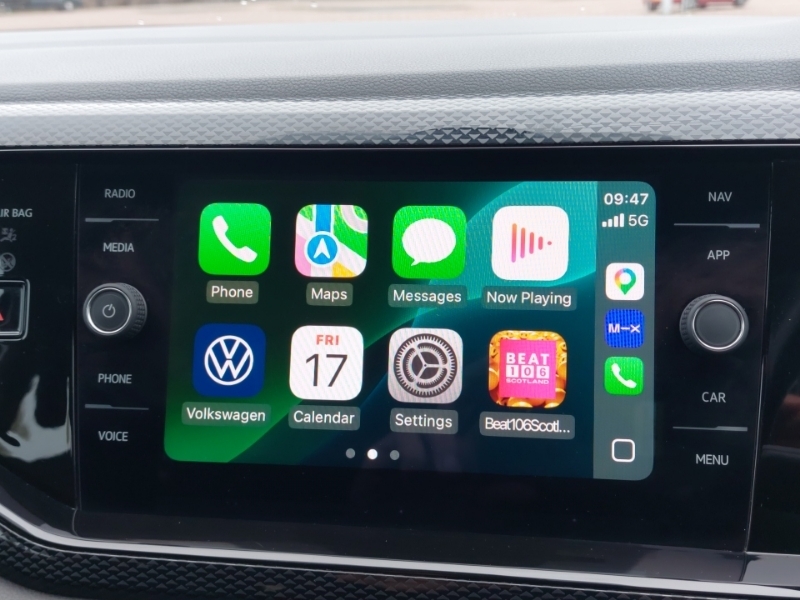 Volkswagen Taigo Style 1.5 Tsi 150Ps 7-Speed Dsg Green #15