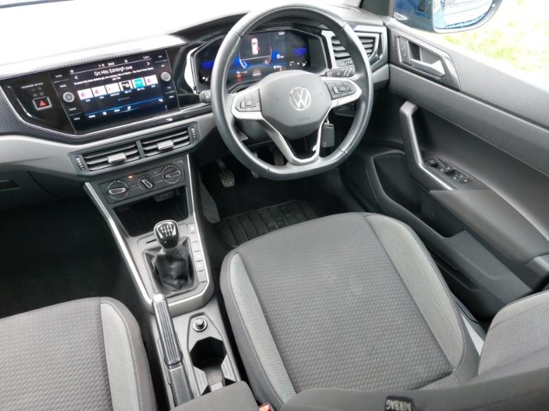Volkswagen Taigo Style 1.5 Tsi 150Ps 7-Speed Dsg Green #10