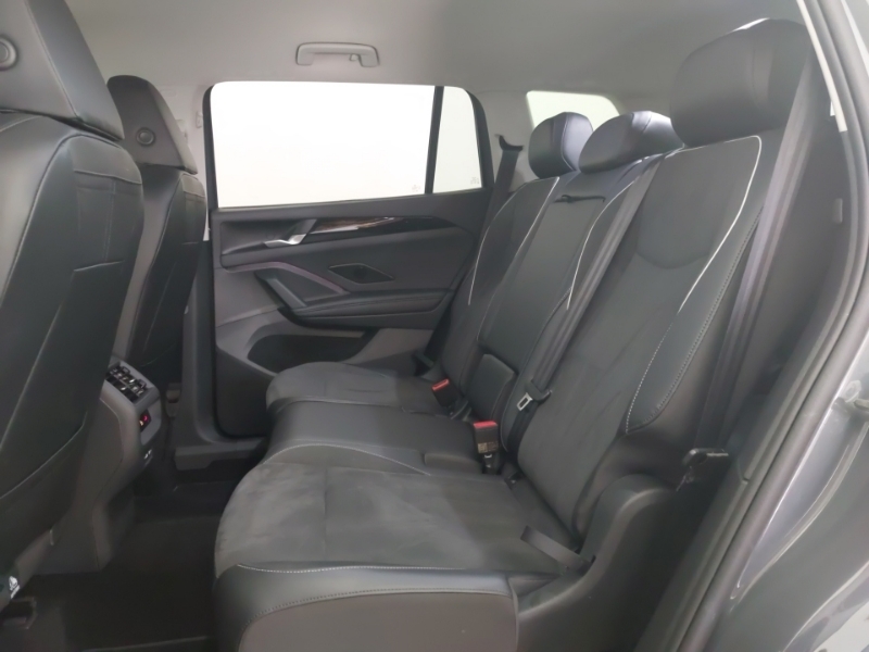 Volkswagen Tayron 2.0 Tdi Elegance Dsg7 7 Seat Grey #6