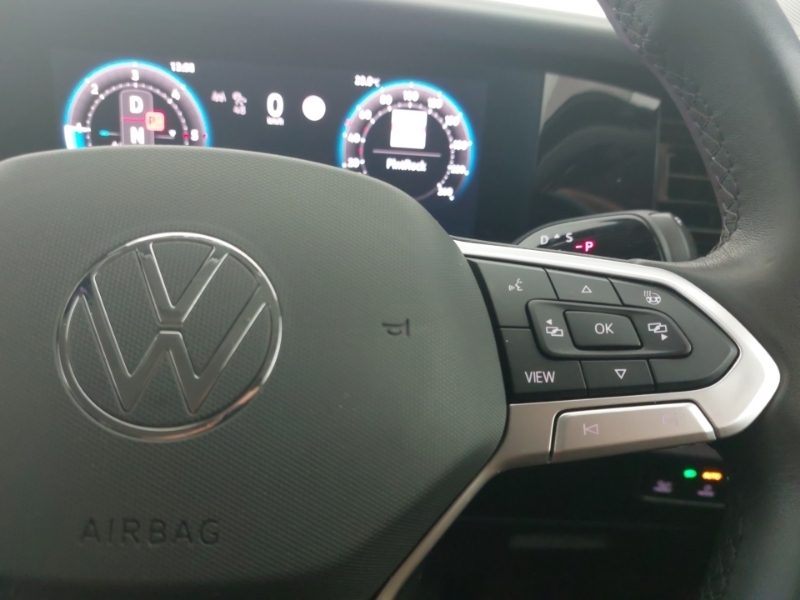Volkswagen Tayron R-line 1.5 Etsi 150Ps 7-Speed Dsg Black #13