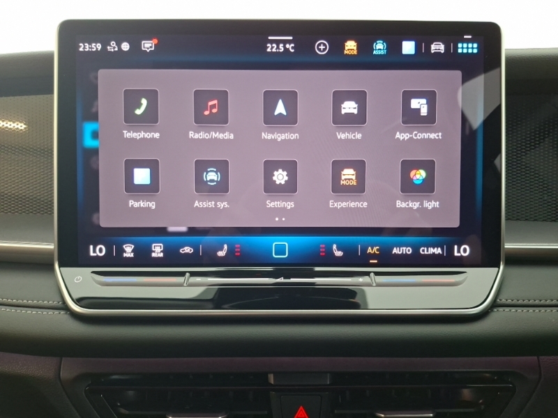 Volkswagen Tayron 1.5 Tsi Ehybrid 19.7Kwh R-line Suv Plug Black #16
