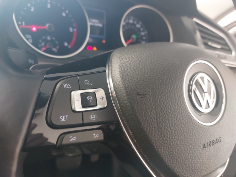 Volkswagen Tiguan Allspace Tiguan Allspace Match Tdi Black #13
