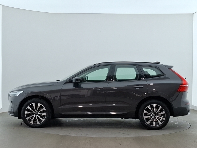 Volvo XC60 2.0 B5p Plus Dark Awd Geartronic YO23HWR Grey #4