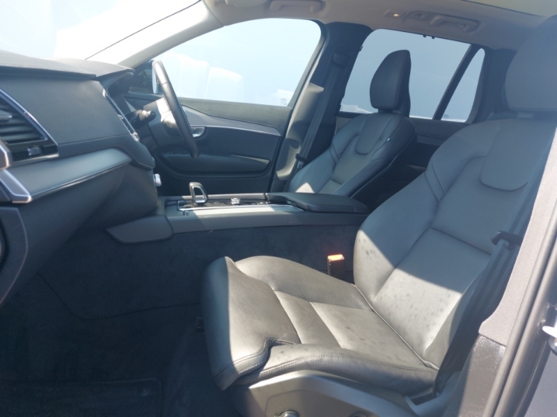 Volvo XC90 2.0 T8 455 Rc Phev Plus Dark Awd Geartronic Blue #5