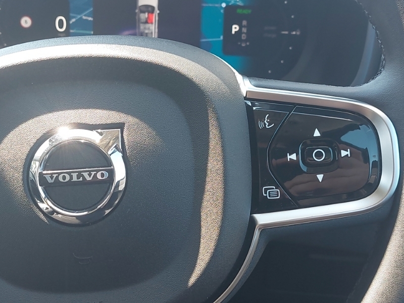 Volvo XC90 Recharge Ultimate T8 Awd Phev Dark Pan Roof 360 C Blue #13