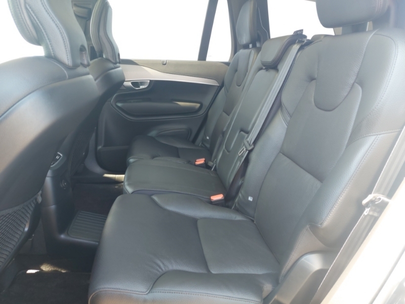 Volvo XC90 2.0 T8 455 Rc Phev Plus Dark Awd Geartronic Blue #6