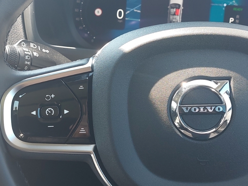 Volvo XC90 Recharge Ultimate T8 Awd Phev Dark Pan Roof 360 C Blue #12