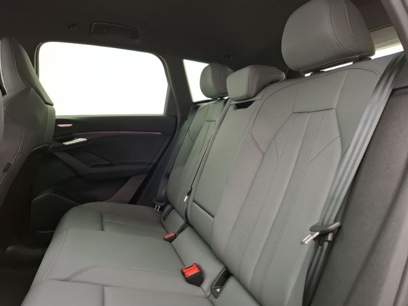 Audi Q6 E-Tron 285Kw Quattro 100Kwh S Line Grey #6