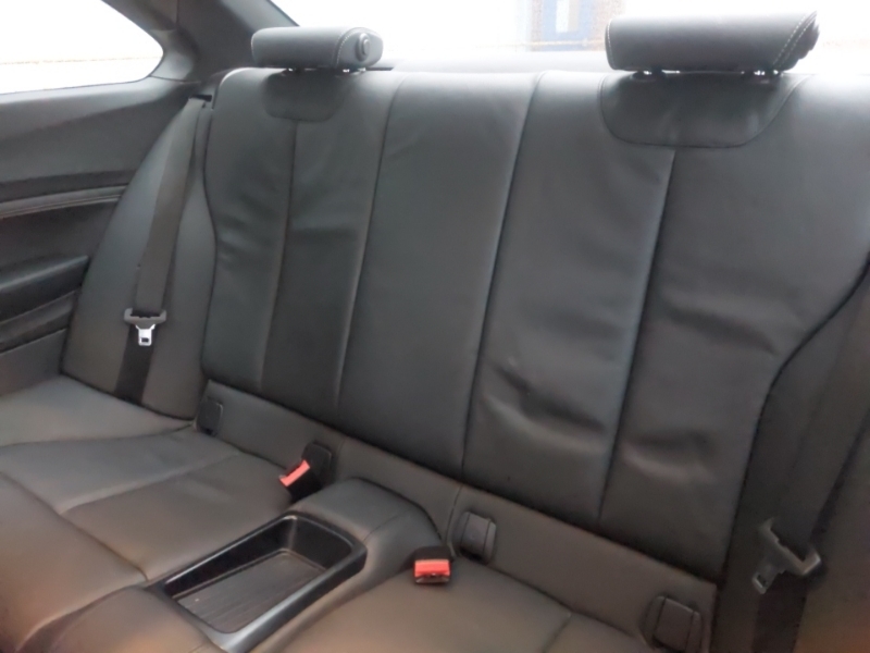 BMW 2 Series 218D M Sport Step Nav Blue #6