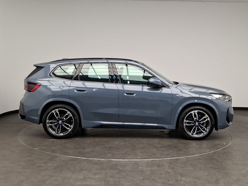 BMW iX1 230Kw Xdrive30 M Sport 65Kwh Grey #3