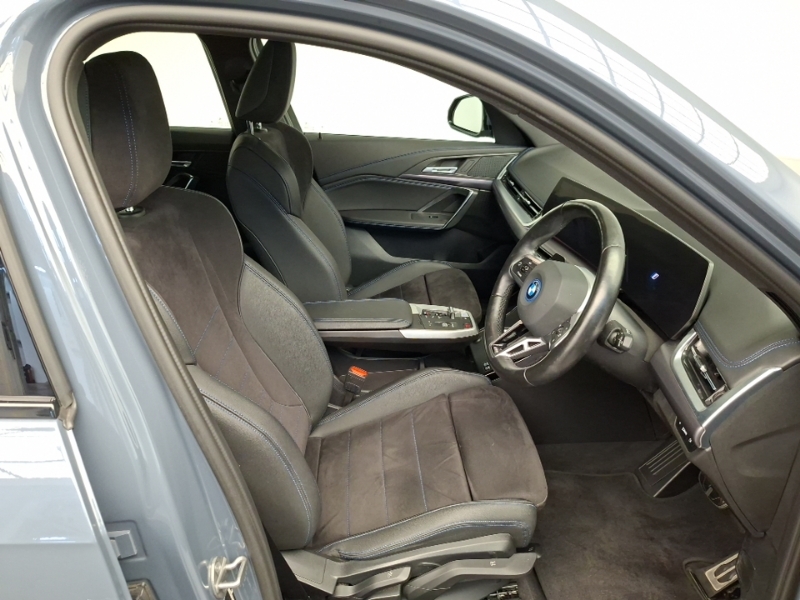 BMW iX1 230Kw Xdrive30 M Sport 65Kwh Grey #6