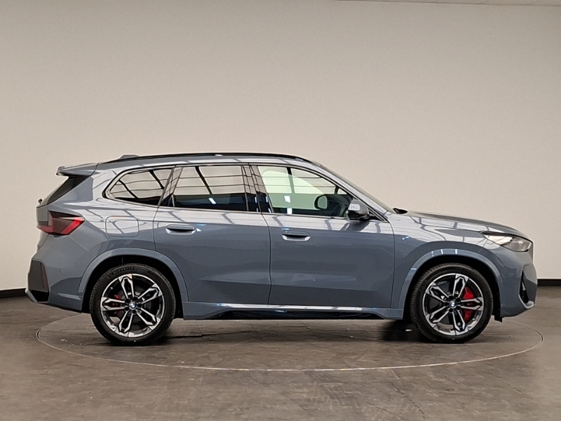 BMW iX1 230Kw Xdrive30 Shadow Ed 65Kwh Tech Grey #3