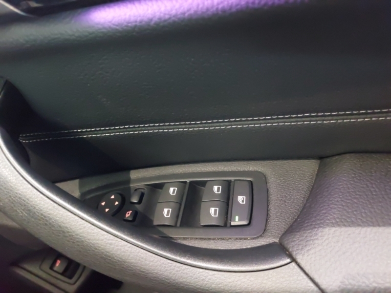 BMW X1 1.5 25E 10Kwh Sport Suv Plug-in Hybrid Black #17