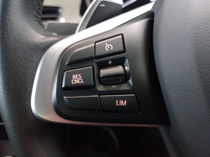 BMW X1 1.5 25E 10Kwh Sport Suv Plug-in Hybrid Black #12
