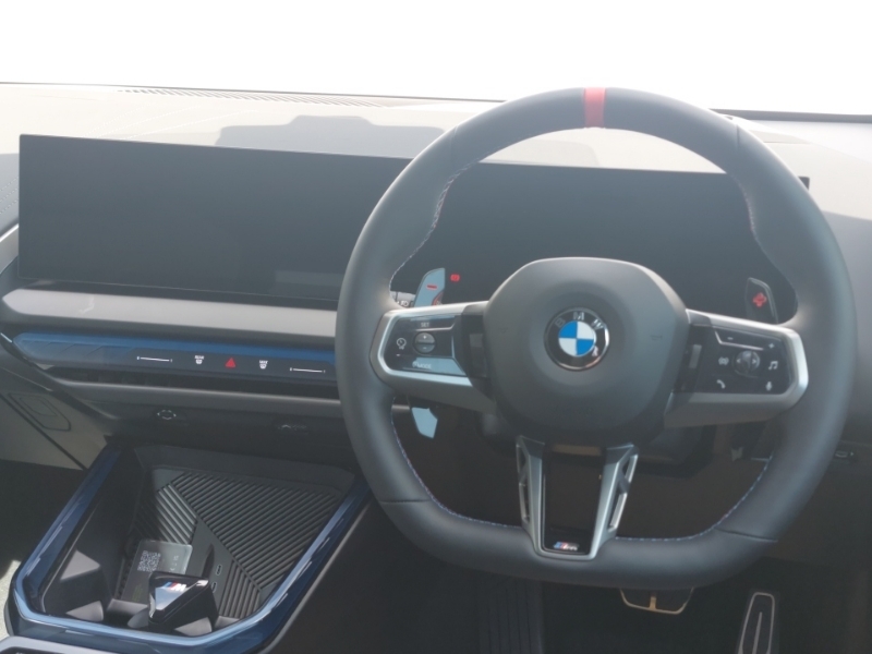 BMW X3 M50 Xdrive Grey #5