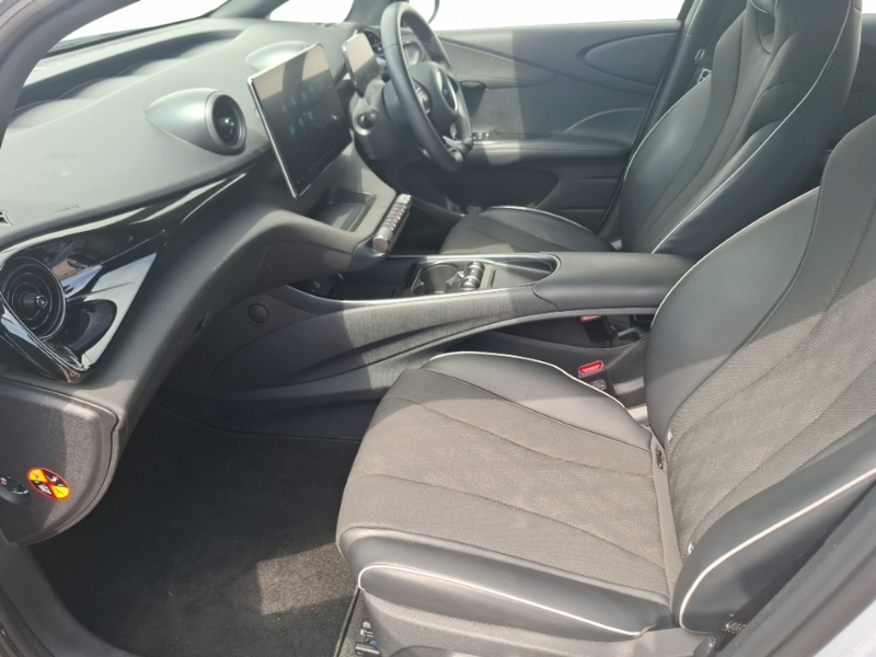 Byd Dolphin 150Kw Comfort 60.4Kwh White #5