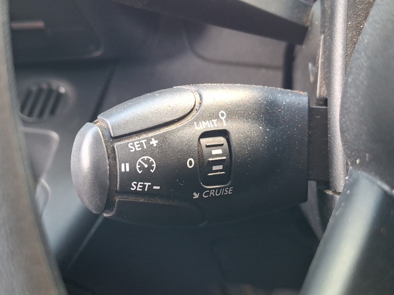 Citroen Berlingo 1.5 Bluehdi 950 Enterprise XL Lwb Euro 6 Ss 6Dr White #9