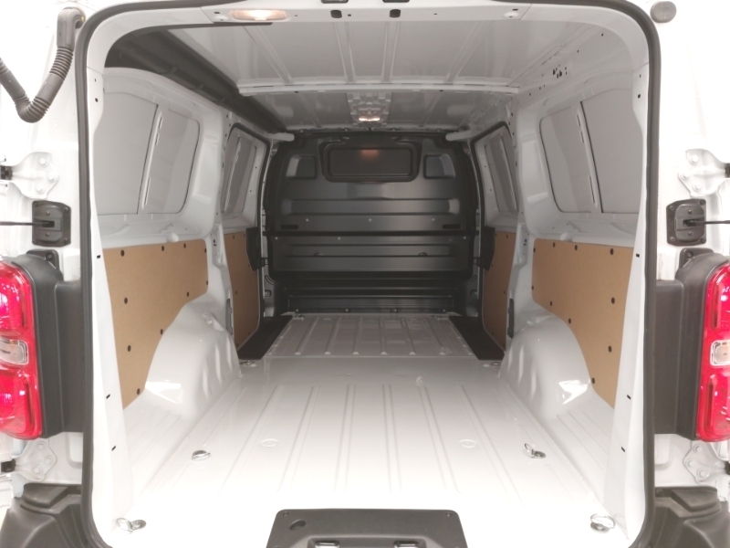 Citroen Dispatch Citron Dispatch Enterprise White #18