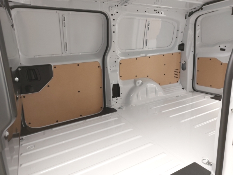 Citroen Dispatch Citron Dispatch Enterprise White #6