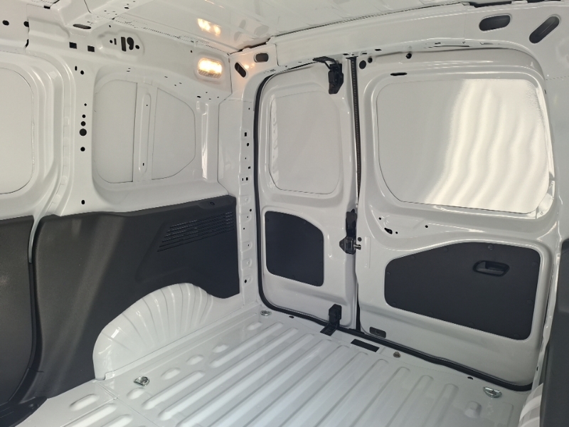Citroen Berlingo 1.5 D 100Ps Van Enterprise Plus White #6