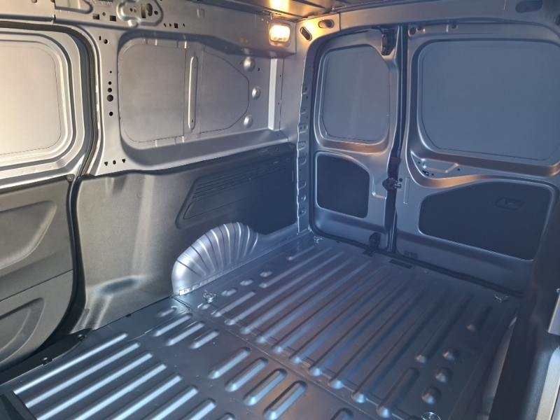 Citroen Berlingo 1.5 D 100Ps Van Enterprise Plus Grey #6